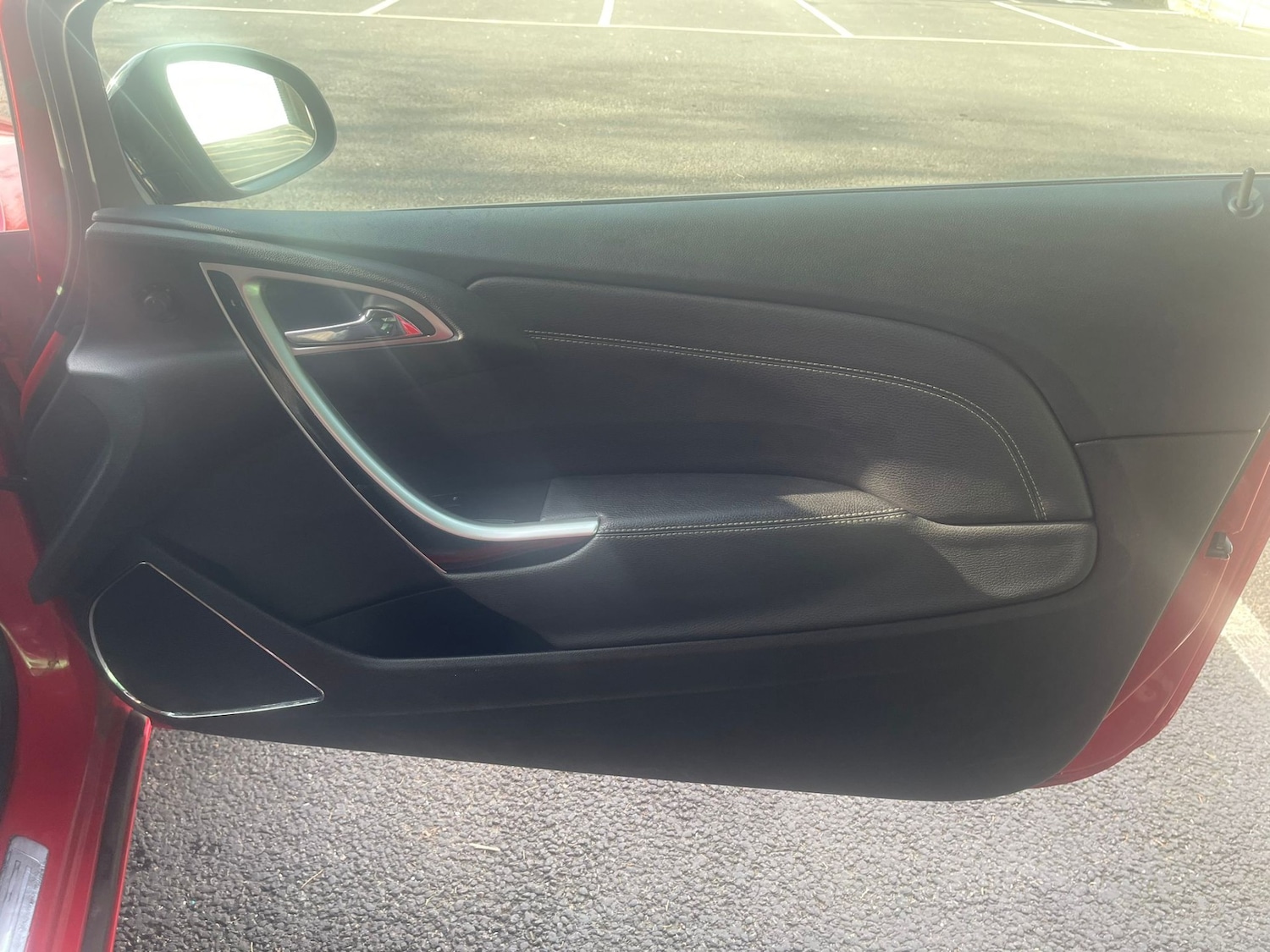 Used Vauxhall Astra 2014 for sale - 71671288: Photo 16