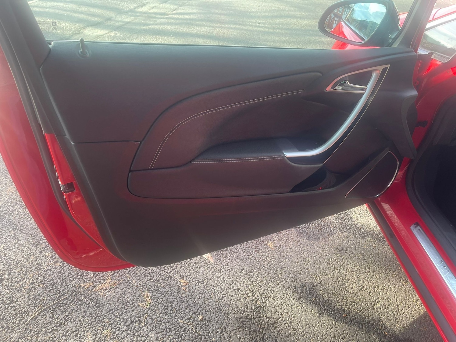 Used Vauxhall Astra 2014 for sale - 71671288: Photo 17