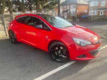 Used Vauxhall Astra  for sale - 71671288: Photo