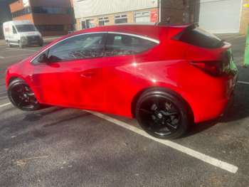 Used Vauxhall Astra  for sale - 71671288: Photo