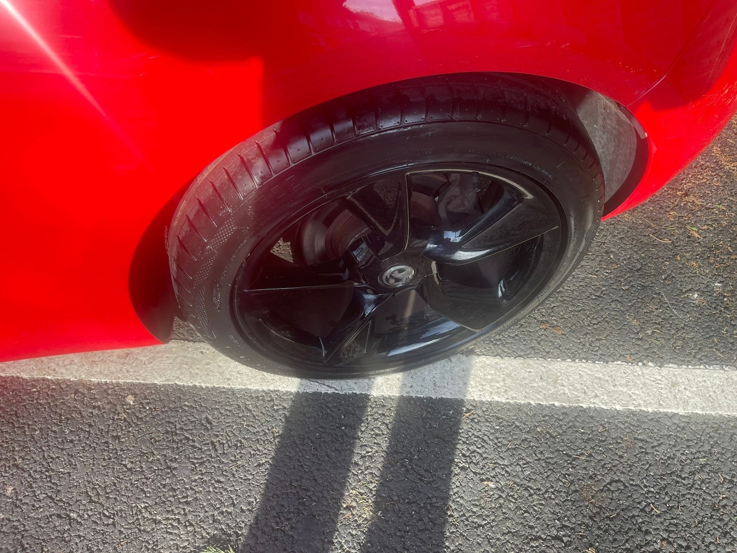 Used Vauxhall Astra 2014 for sale - 71671288: Photo 9