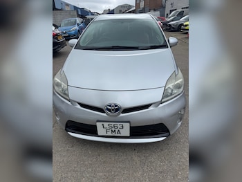 Used Toyota Prius undefined for sale - 78250157: Photo