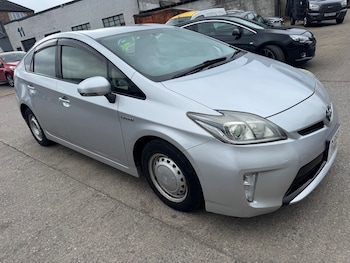 Used Toyota Prius undefined for sale - 78250157: Photo