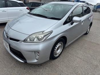 Used Toyota Prius undefined for sale - 78250157: Photo