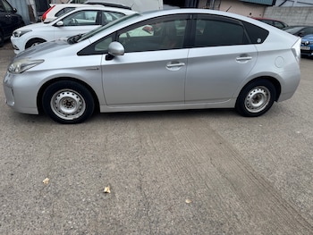 Used Toyota Prius undefined for sale - 78250157: Photo