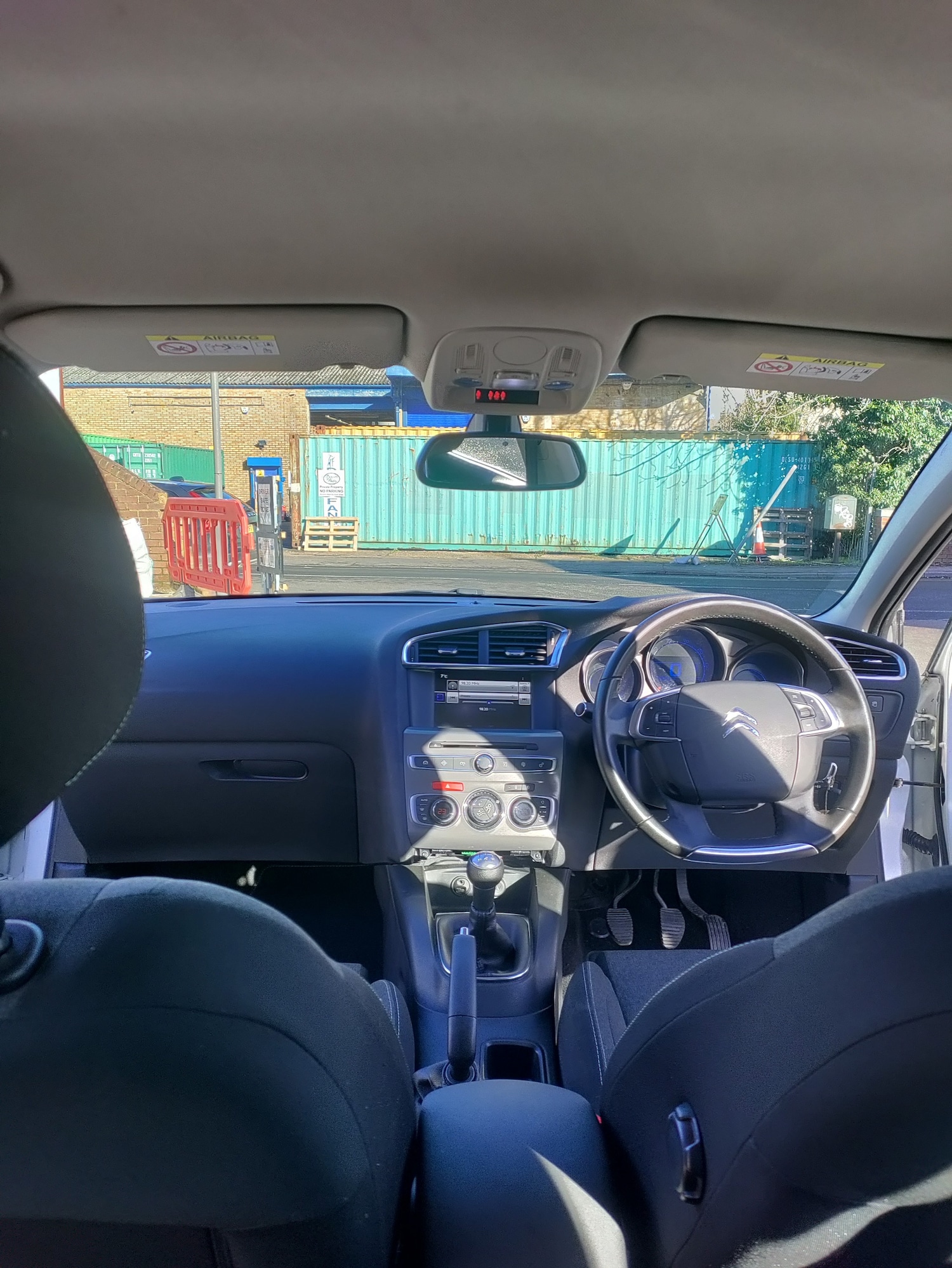 Vehicle 13