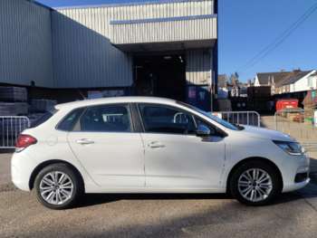 Used Citroen C4 2015 for sale - 73599666: Photo