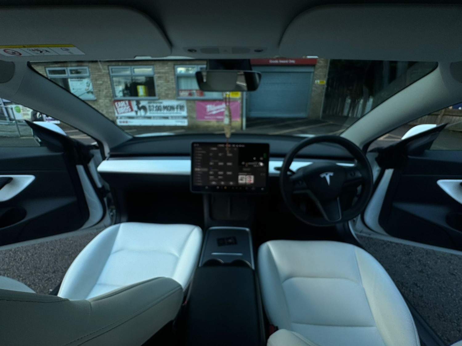 Vehicle 13