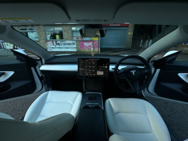 Used Tesla Model 3 for sale - 72294260: Photo 13