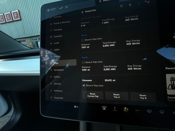 Used Tesla Model 3 for sale - 72294260: Photo 16