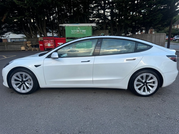 Used Tesla Model 3 for sale - 72294260: Photo 19