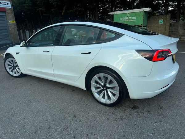 Used Tesla Model 3 for sale - 72294260: Photo 20