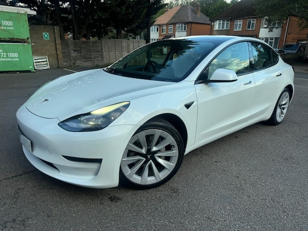 Used Tesla Model 3 for sale - 72294260: Photo 21