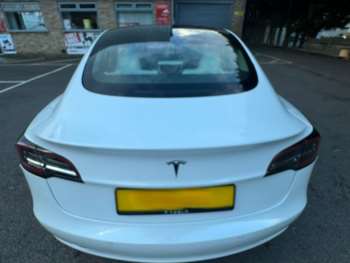 Used Tesla Model 3  for sale - 72294260: Photo