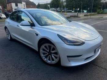 Used Tesla Model 3  for sale - 72294260: Photo