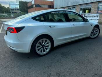 Used Tesla Model 3  for sale - 72294260: Photo
