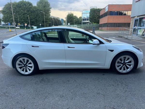 Used Tesla Model 3 for sale - 72294260: Photo 5