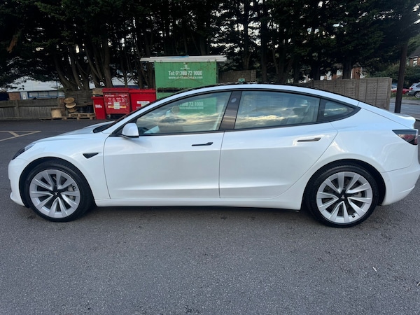 Used Tesla Model 3 for sale - 72294260: Photo 6