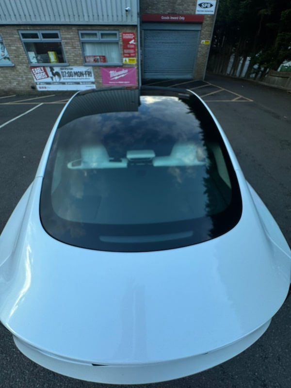 Used Tesla Model 3 for sale - 72294260: Photo 8