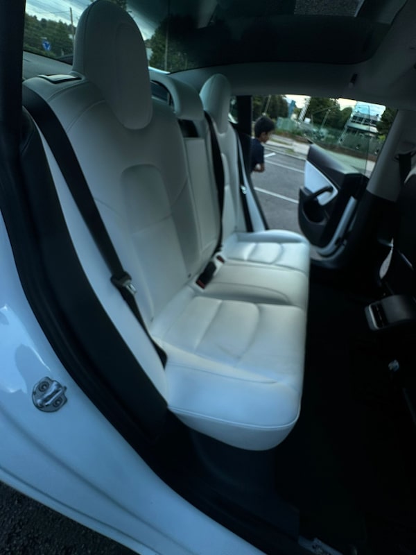 Used Tesla Model 3 for sale - 72294260: Photo 9