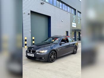 Used BMW 3 Series 2008 for sale - 79840996: Photo