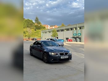 Used BMW 3 Series 2008 for sale - 79840996: Photo