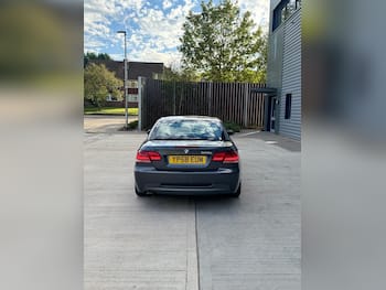 Used BMW 3 Series 2008 for sale - 79840996: Photo