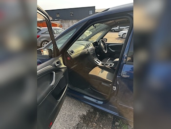 Used Ford Galaxy 2015 for sale - 75581346: Photo