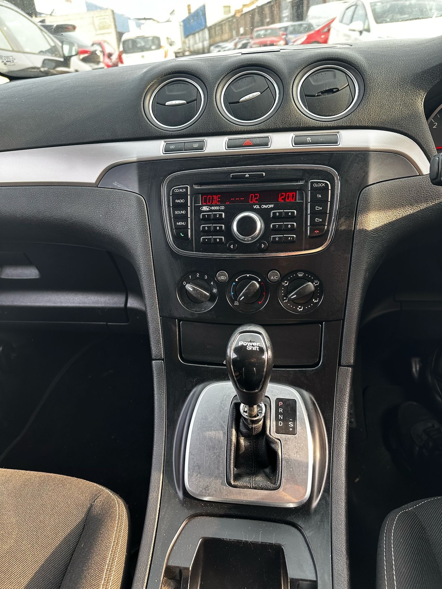 Used Ford Galaxy 2015 for sale - 75581346: Photo 9