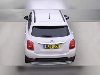 Used Fiat 500X 2015 for sale - 79716658: Photo