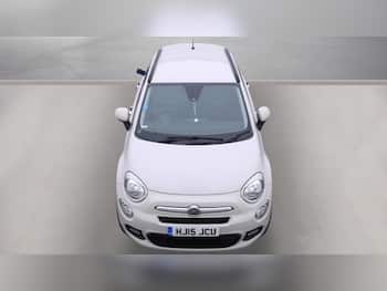 Used Fiat 500X 2015 for sale - 79716658: Photo