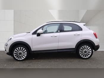 Used Fiat 500X 2015 for sale - 79716658: Photo