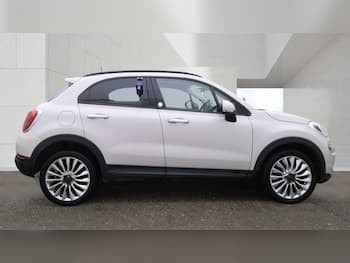 Used Fiat 500X 2015 for sale - 79716658: Photo