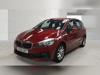 Used BMW 2 Series 2019 for sale - 79542050: Photo