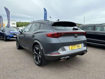 Used Cupra Formentor 2023 for sale - 72195288: Photo