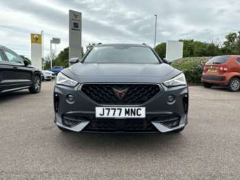 Used Cupra Formentor 2023 for sale - 72195288: Photo