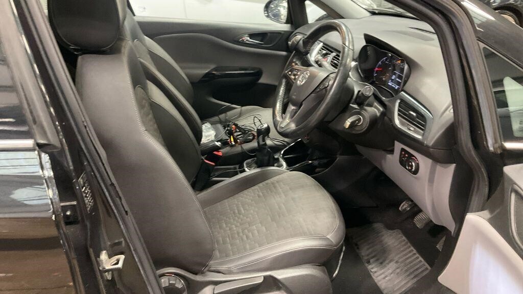 Used Vauxhall Corsa 2016 for sale - 77563442: Photo 10