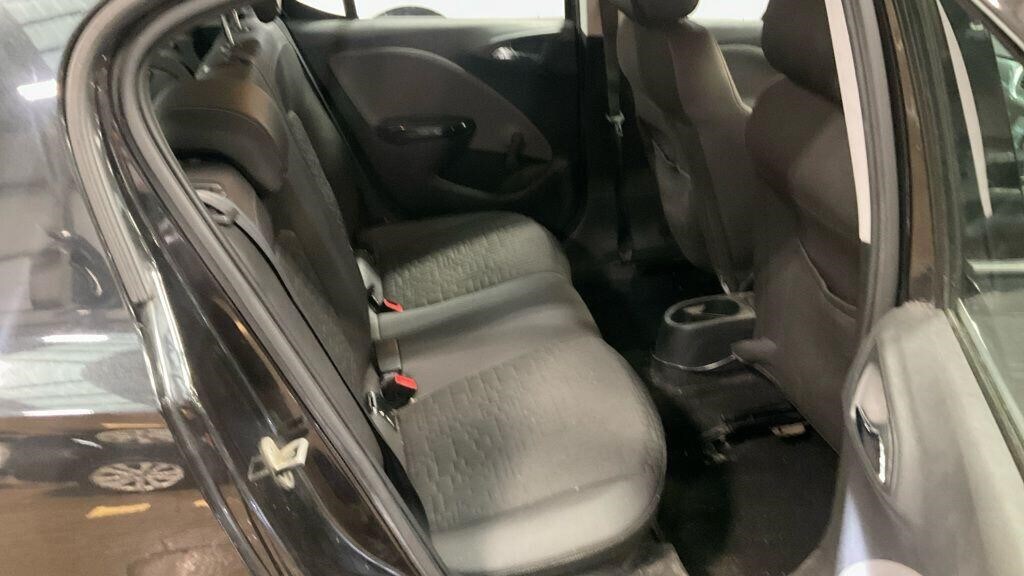 Used Vauxhall Corsa 2016 for sale - 77563442: Photo 11