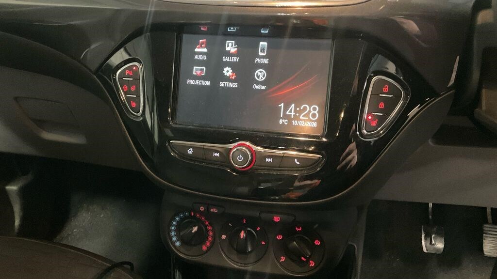 Used Vauxhall Corsa 2016 for sale - 77563442: Photo 13