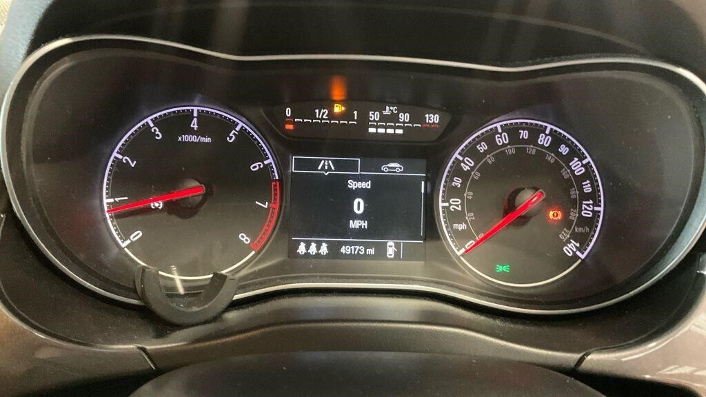 Used Vauxhall Corsa 2016 for sale - 77563442: Photo 14