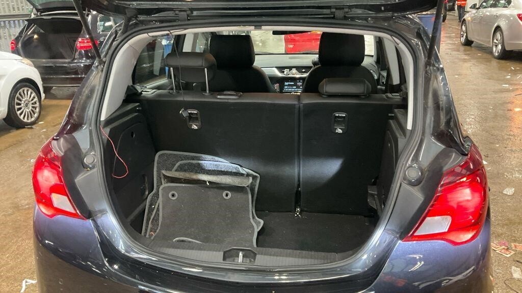 Used Vauxhall Corsa 2016 for sale - 77563442: Photo 16