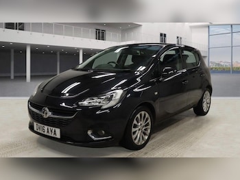 Used Vauxhall Corsa 2016 for sale - 77563442: Photo