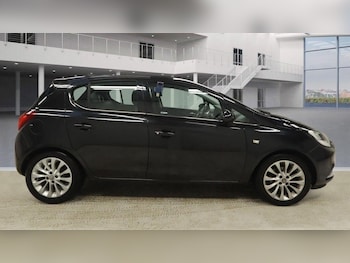 Used Vauxhall Corsa 2016 for sale - 77563442: Photo