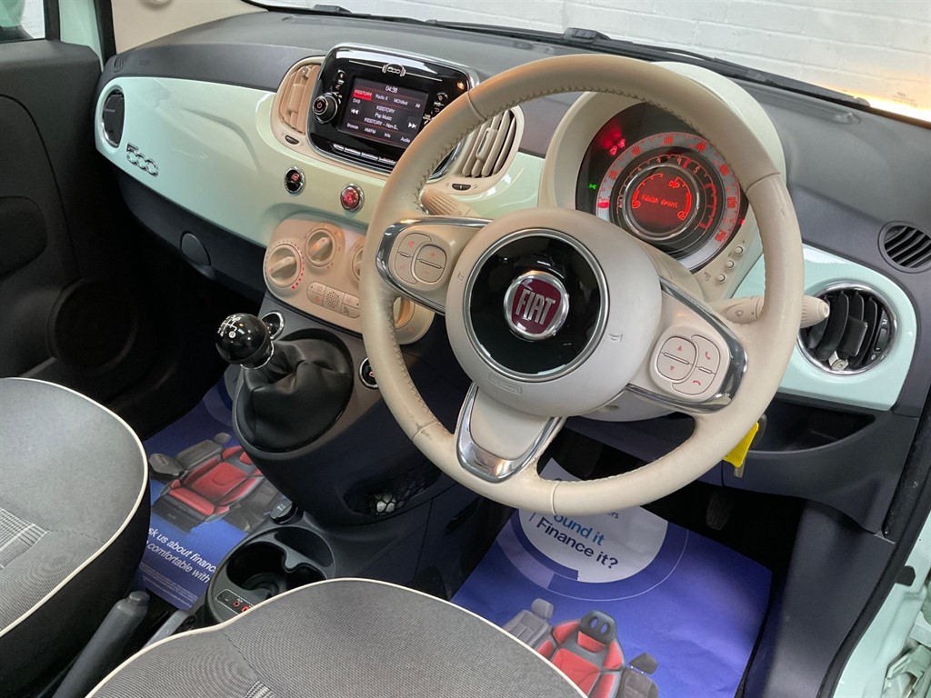 Vehicle 23