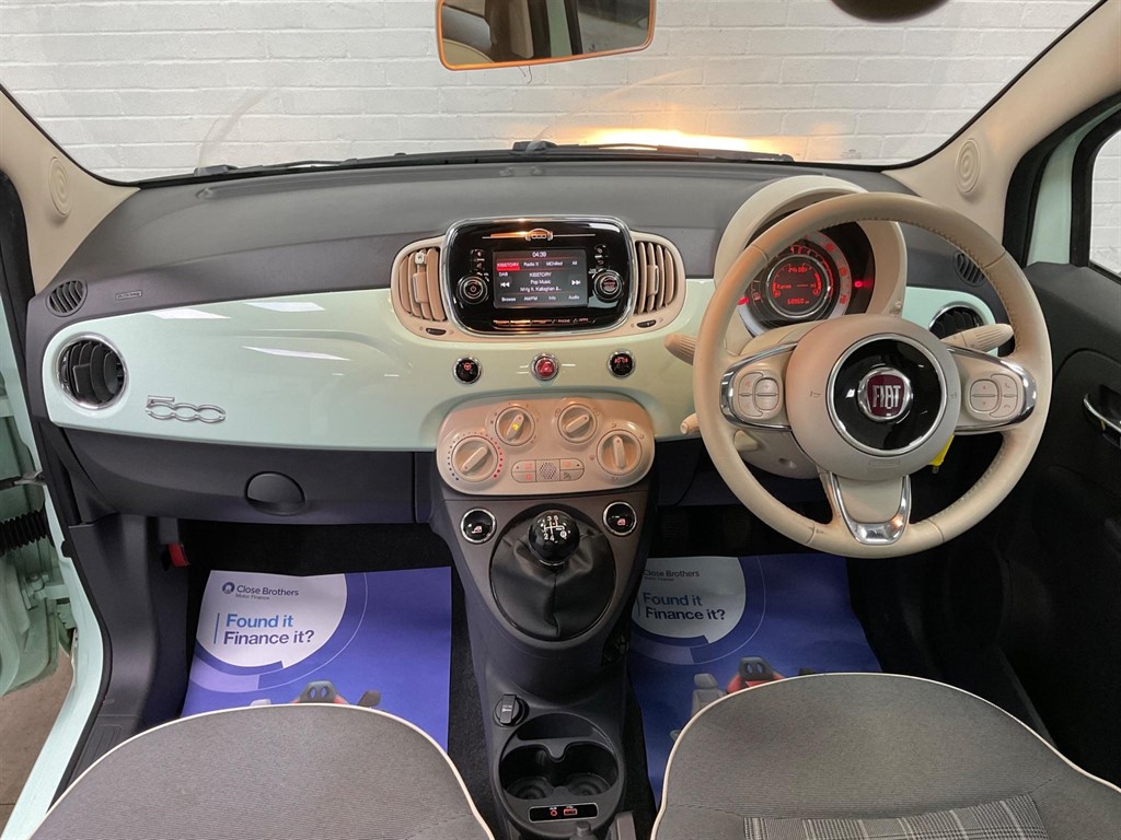 Vehicle 24