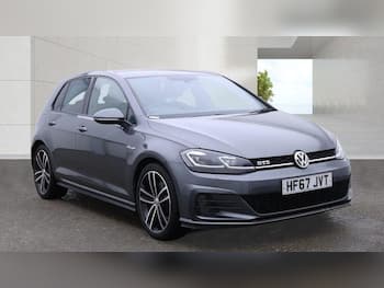 Used Volkswagen Golf 2017 for sale - 79528075: Photo