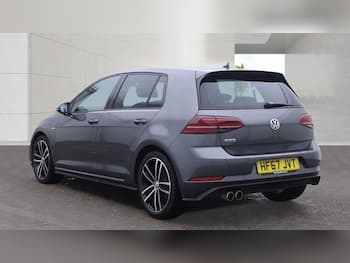 Used Volkswagen Golf 2017 for sale - 79528075: Photo