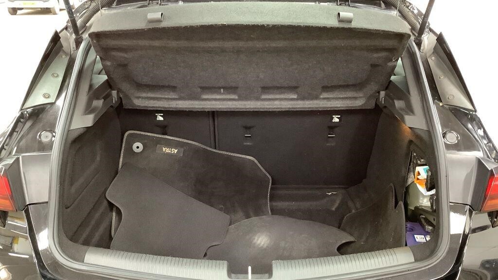 Used Vauxhall Astra 2018 for sale - 77897265: Photo 16