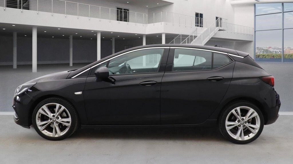 Used Vauxhall Astra 2018 for sale - 77897265: Photo 5
