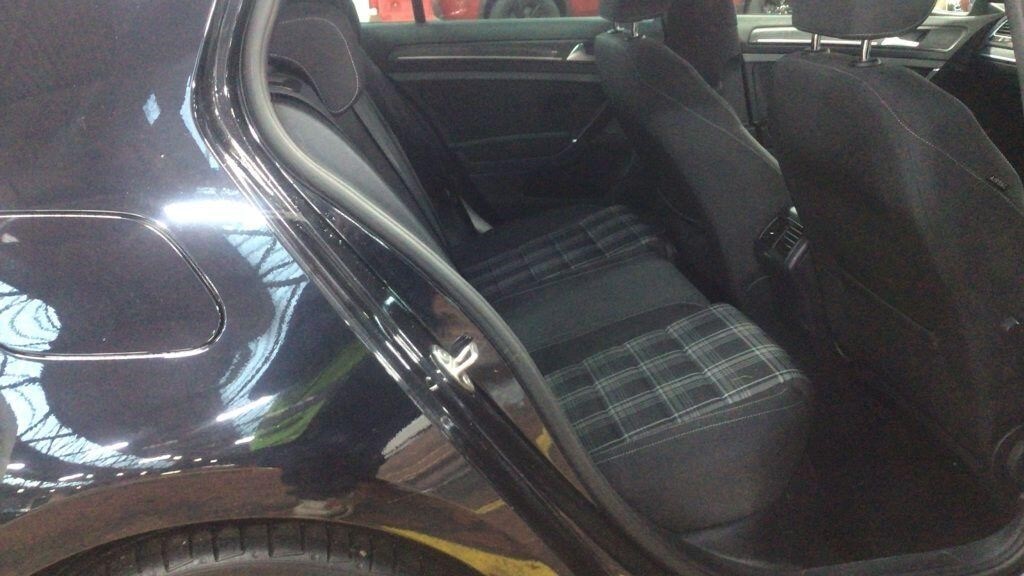 Used Volkswagen Golf 2019 for sale - 76908228: Photo 11